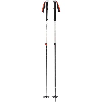 Sjezdová hůlka Black Diamond Expedition 2 - skialpové hole Velikost: 145 cm