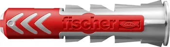 Hmoždinka Fischer International Duopower 555008 8 x 40 mm 100 ks 