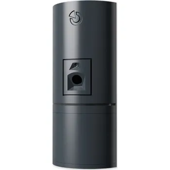 Bezpečnostní detektor JA-122PC-AN - antracitová