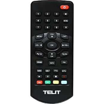 TELIT GALILEO - originální dálkový ovladač