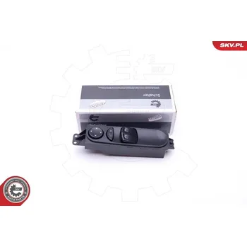 Autoelektrika Spínač, zvedací zařízení oken ESEN SKV 37SKV060