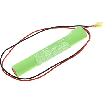 Baterie Cameron Sino CS-CM043SL, Ni-Mh, 600