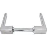 26090 klika dveřní Al