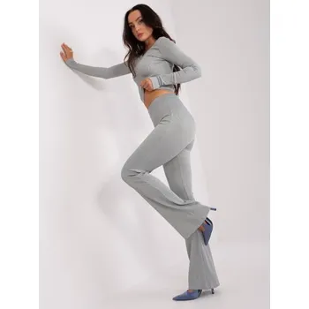 Dámský komplet DIA šedý