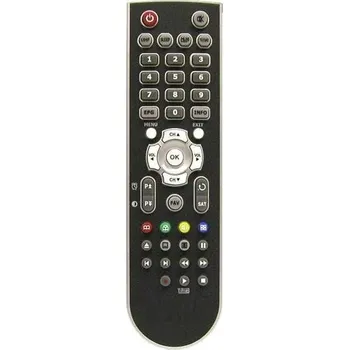 Dálkový ovladač ILLUMINATI ILLUSION I3 - kompatibilní značkový dálkový ovladač General