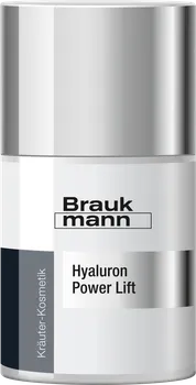 Hildegard Braukmann Hyaluron Power Lift krém proti vráskám s kyselinou hyaluronovou 50 ml