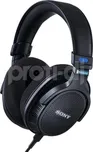 Sony MDR-MV1 černá