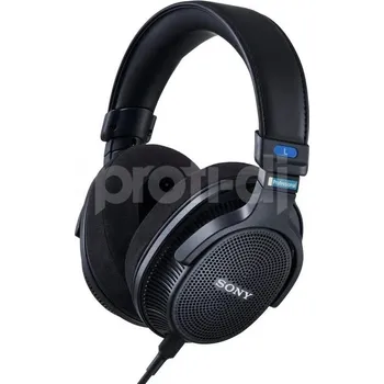 Sony MDR-MV1 černá