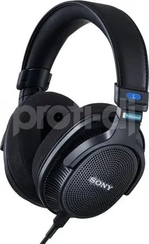 Sluchátka Sony MDR-MV1 černá