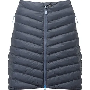 Dámská sukně Rab Cirrus Skirt Women's dámská sukně Barva: Steel, Velikost: M