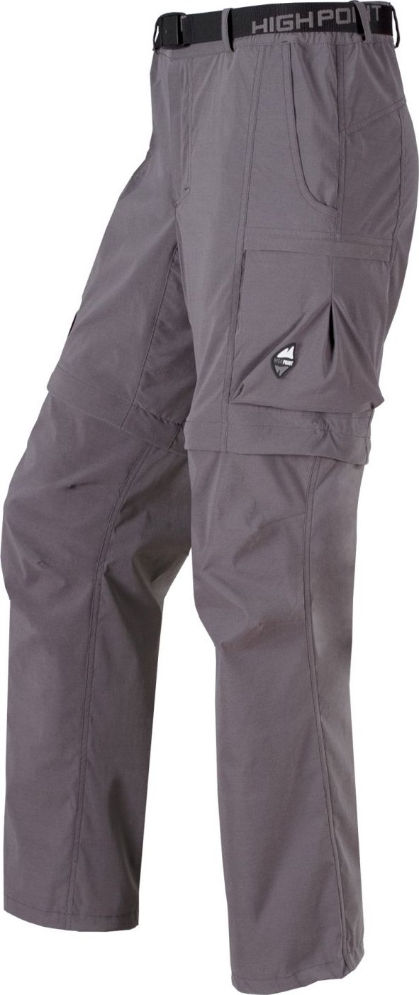 Saguaro 4.0 pants Iron Gate - M