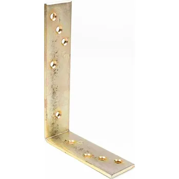 Úhloměr Mark KB 3 Úhelník trámový 180x120x40x4mm