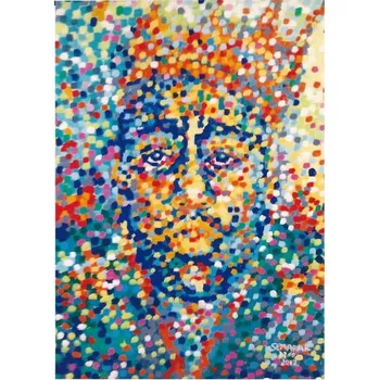 Plakát Plakát, Obraz - Notorious Big, Panetta , Santina Semadar