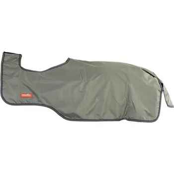 Deka pro koně Bederní deka Premiere nepromokavá zima 2022 Mulled basil 155cm