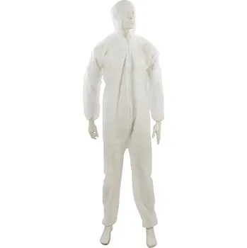Jednorázová kombinéza z PP - vel. L Silverline 656617