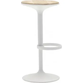 Barová židle Barová židle Hula BQ2797 wood