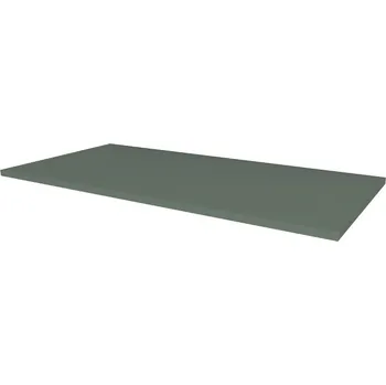 Kotel Mereo Koupelnová deska na skříňku 162 cm, Multidecor, Zelená Verde CN799D162ZEV1