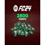 EA SPORTS FC 24 2800 FUT Points PC - digitální verze - Hraj již za pár minut