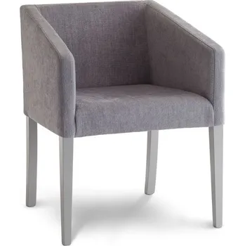 Jídelní židle NábytekProNás Designové křesílko TANIA 210