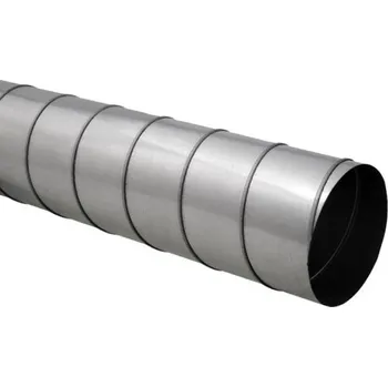 Ventilace Dalap Ventilační potrubí kovové Spiro 80/1 m