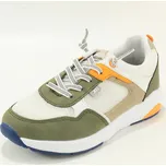 Xti Chlapecká obuv sportovní SA150324 zelená 38