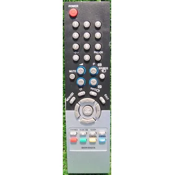 SAMSUNG BN59-00437A - náhradní dálkový ovladač