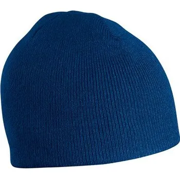 Čepice Daiber - čepice Čepice Beanie No.1 Barva: Modrá námořní
