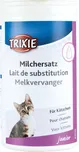 Trixie Náhradní sušené mléko pro koťata…