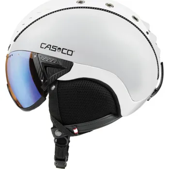 Casco helma SP-2 Photomatic Visor 23/24 white S