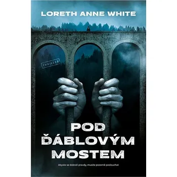 Kniha Pod ďáblovým mostem Ekniha