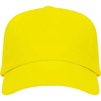 Kšiltovka Kšiltovka Roly Uranus - žlutá