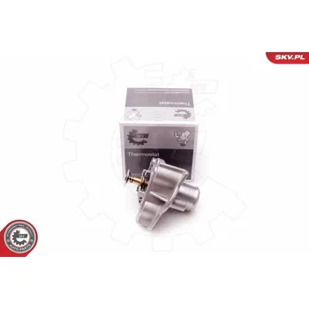 Těsnění motoru Termostat, chladivo ESEN SKV 20SKV069
