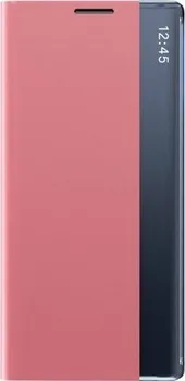 Pouzdro na mobilní telefon Sleep Case pro Samsung Galaxy M51
