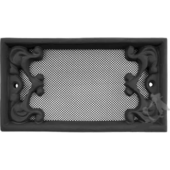 Ventilační mřížka GRKW04A