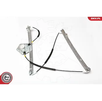 Stahovačka okna Zvedací zařízení oken ESEN SKV 01SKV241