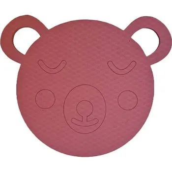 Podsedák Podsedák dětský méďa červený tm