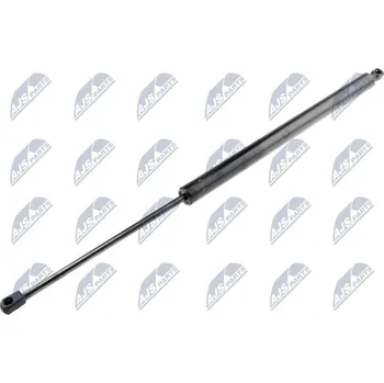 Příslušenství karosérie Pneumatická pružina, zavazadlový / nákladový prostor NTY AE-VW-016