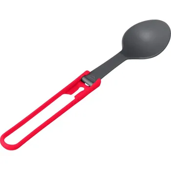Kempingové nádobí MSR Folding Utensils Spoon