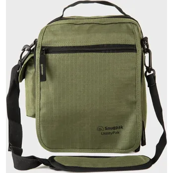 Snugpak® Taška přes rameno Utility Pak Snugpak®, Barva: Olive Green