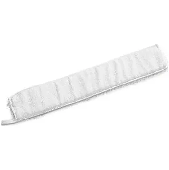 Stěrka na okno Rozmývák na okna - návlek, 35 cm