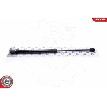 Příslušenství karosérie Pneumatická pružina, zavazadlový / nákladový prostor ESEN SKV 52SKV636