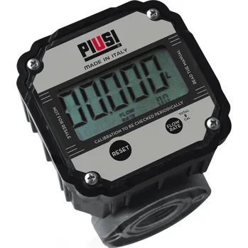 Čerpadlo Průtokoměr na naftu K600 B/3