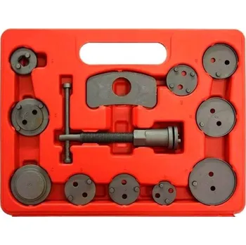 Nářadí pro automobil Mar-pol Sada na výměnu brzdových destiček M57690