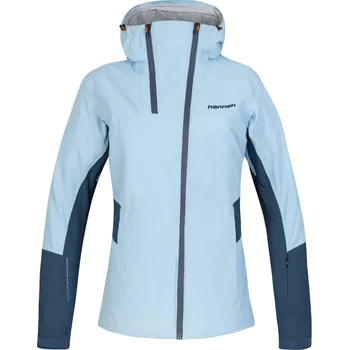 Dámská bunda Dámská lyžařská bunda Hannah Naomi Angel falls/midnight navy L