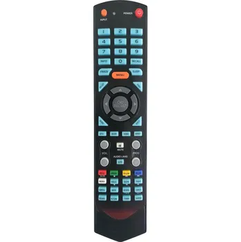 Dálkový ovladač SONIQ RE01Z, QT141 - náhradní dálkový ovladač