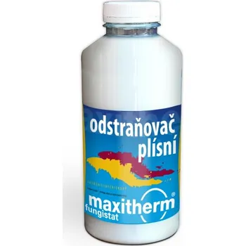 Maxitherm Fungistat odstraňovač plísní 1 kg Maxitherm Fungistat odstraňovač plísní 1 kg