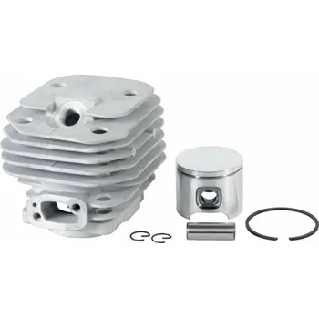 Motorová pila Kompletní válec Husqvarna 61 (48mm) - neoriginální díl
