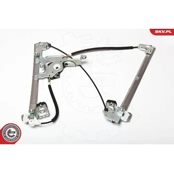 Stahovačka okna Zvedací zařízení oken 01SKV282