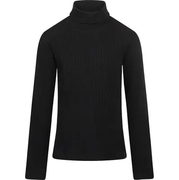 DUTCHJEANS DÍVČÍ ROLÁK "HOPPY" Barva: černá, Velikost: 158