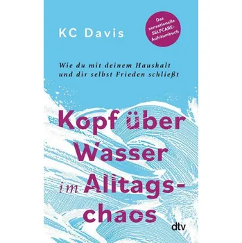 Kopf über Wasser im Alltagschaos - Guy Davis